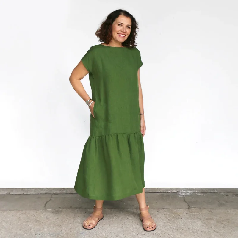 Tessuti Fabrics Mattea Dress and Top