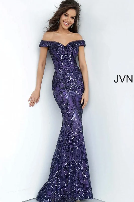 Jovani 4296 Long Formal Prom Dress