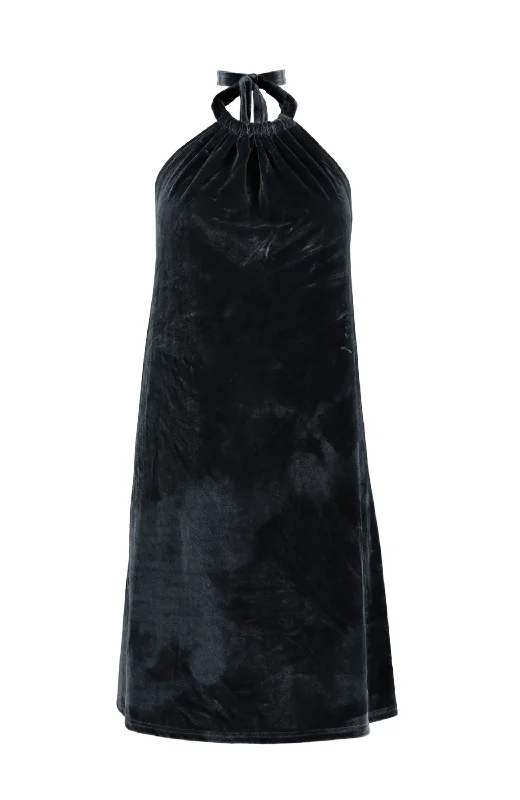 Bishop & Young - Naomi Halter Dress