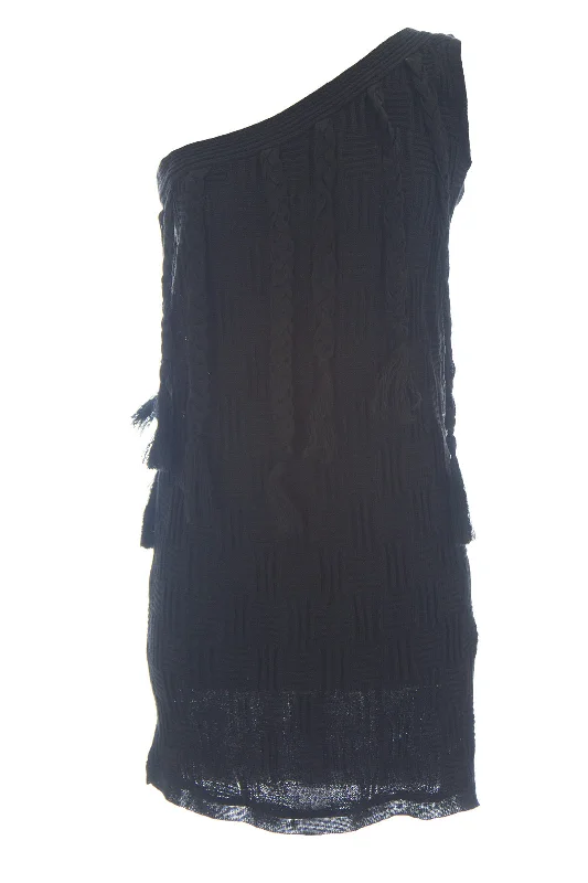 Women's Dolemite Dress Small Black