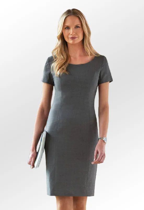 Teramo Shift Dress