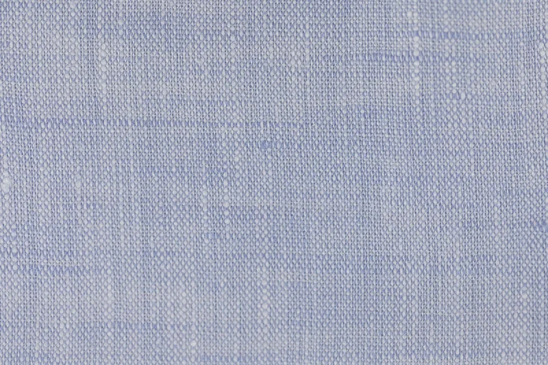 Capri Solid Baby Blue Shirting