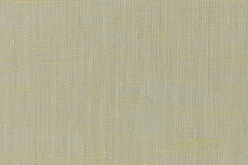 Capri Solid Lemon Shirting