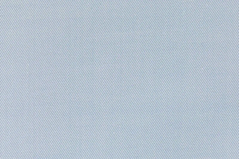 Indigo Solid Iceblue Twill Shirting