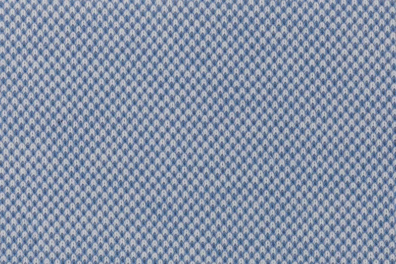 Sutton Solid Light Blue Shirting