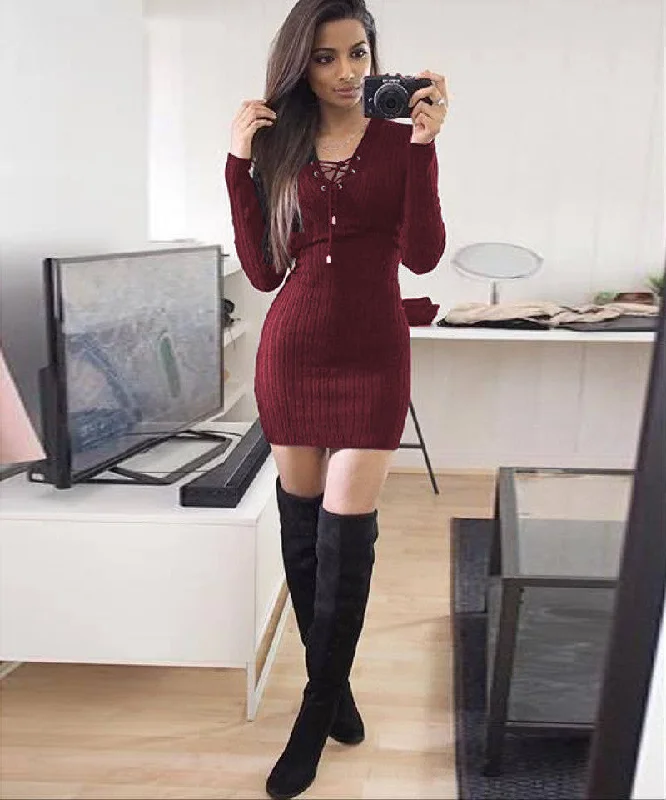 Wine red